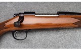 Remington ~ Model 700 ~ .300 WBY. MAG. - 3 of 13