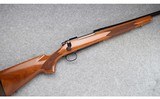 Remington ~ Model 700 ~ .300 WBY. MAG. - 1 of 13