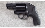 Smith & Wesson ~ Model BD38 ~ .38 SPL + P - 2 of 3