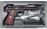 Ruger ~ 22/45 Mark III ~ .22 LR - 2 of 5