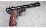 Ruger ~ 22/45 Mark III ~ .22 LR - 3 of 5