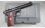 Ruger ~ 22/45 Mark III ~ .22 LR - 1 of 5