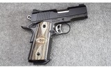 Kimber ~ Tactical Ultra II ~ .45Auto - 1 of 3