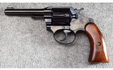 Colt ~ Police Positive ~ .32 Long Colt - 2 of 2