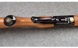 Ruger ~ Model No.1 ~ "Cabela's 50th Anniversary 1961-2011" ~ .300 H&H Magnum - 8 of 12