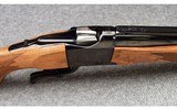 Ruger ~ Model No.1 ~ "Cabela's 50th Anniversary 1961-2011" ~ .300 H&H Magnum - 7 of 12