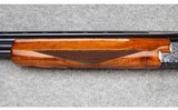Winchester (Japan) ~ Model 101 ~ 20 GA - 28 GA - .410 Bore - 14 of 15