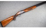 Winchester (Japan) ~ Model 101 ~ 20 GA - 28 GA - .410 Bore - 6 of 15