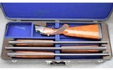 Winchester (Japan) ~ Model 101 ~ 20 GA - 28 GA - .410 Bore - 2 of 15