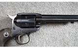 Ruger ~ Old Model Single Six Magnum ~ .22 Win. Mag. - 8 of 8