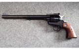 Ruger ~ Model Single Six ~ .22 CAL - .22 Win. MAG. - 3 of 6