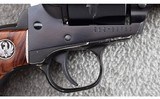 Ruger ~ Model Single Six ~ .22 CAL - .22 Win. MAG. - 5 of 6