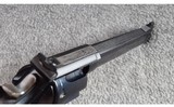 Smith and Wesson ~ Model 17-1 ~ .22 LR - 3 of 3