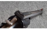 Smith and Wesson ~ Model 19-5 ~ .357 Magnum - 3 of 4
