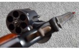 Smith and Wesson ~ Model 19-5 ~ .357 Magnum - 4 of 4