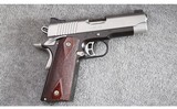 Kimber ~ Pro CDP II ~ .45 ACP - 1 of 4