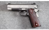 Kimber ~ Pro CDP II ~ .45 ACP - 2 of 4