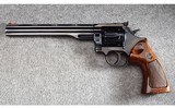 Dan Wesson Arms ~ Model 22 ~ .22LR - 2 of 8