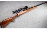 Remington ~ Model 700 ~ 7 MM Rem. Mag. - 1 of 12
