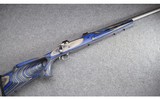 Savage Arms ~ Model 12 ~ .22-250 Rem. - 1 of 13