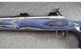 Savage Arms ~ Model 12 ~ .22-250 Rem. - 10 of 13