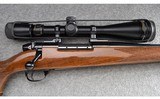 Weatherby (Japan) ~ Mark V ~ .30-06 Sprg. - 3 of 12