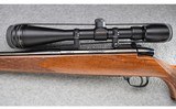 Weatherby (Japan) ~ Mark V ~ .30-06 Sprg. - 10 of 12