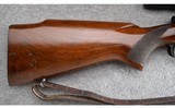 Winchester ~ Model 70 Pre '64 ~ .220 Swift - 2 of 13