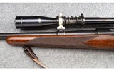 Winchester ~ Model 70 Pre '64 ~ .220 Swift - 10 of 13