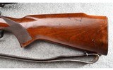 Winchester ~ Model 70 Pre '64 ~ .220 Swift - 12 of 13