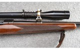 Winchester ~ Model 70 Pre '64 ~ .220 Swift - 4 of 13