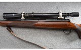 Winchester ~ Model 70 Pre '64 ~ .220 Swift - 11 of 13