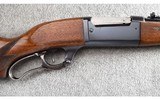 Savage ~ Model 99 ~ .300 Savage - 3 of 12