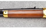 Winchester ~ Model 94 "Lone Star Commemorative" Carbine ~ .30-30 Win. - 10 of 13
