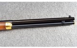 Winchester ~ Model 94 "Lone Star Commemorative" Carbine ~ .30-30 Win. - 5 of 13