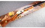 Winchester ~ Model 94 "Lone Star Commemorative" Carbine ~ .30-30 Win. - 1 of 13
