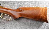 Winchester ~ Model 94 "Lone Star Commemorative" Carbine ~ .30-30 Win. - 12 of 13