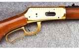 Winchester ~ Model 94 "Lone Star Commemorative" Carbine ~ .30-30 Win. - 3 of 13