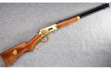 Winchester ~ Model 94 "Lone Star Commemorative" Carbine ~ .30-30 Win. - 2 of 13