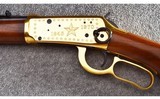 Winchester ~ Model 94 "Lone Star Commemorative" Carbine ~ .30-30 Win. - 11 of 13