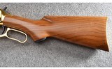 Winchester ~ Model 94 "Lone Star Commemorative" Rifle - 12 of 13