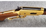 Winchester ~ Model 94 "Lone Star Commemorative" Rifle - 11 of 13