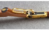 Winchester ~ Model 94 "Lone Star Commemorative" Rifle - 8 of 13