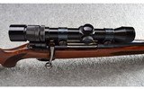 JC Higgins ~ Model 51-L ~ .308 WIN - 7 of 14