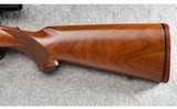 Ruger ~ Model M77 ~ .358 Win. - 11 of 12