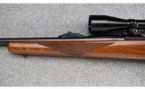 Ruger ~ Model M77 ~ .358 Win. - 9 of 12