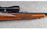 Ruger ~ Model M77 ~ .358 Win. - 4 of 12