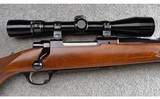 Ruger ~ Model M77 ~ .358 Win. - 3 of 12