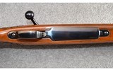 Weatherby (Japan) ~ Mark V Lazermark ~ .300 Wby. Mag. - 8 of 12