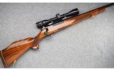 Weatherby ~ Mark V ~ .300 Wby. Mag. - 1 of 12